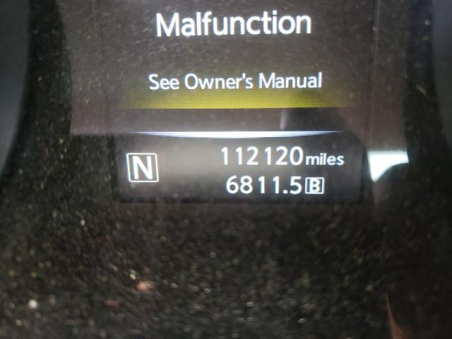 Photo 8 from auction – 2015 NISSAN ROGUE S with VIN 5N1AT2MT5FC755577