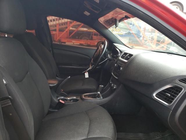Photo 5 from auction – 2013 DODGE AVENGER SX with VIN 1C3CDZCG0DN666643