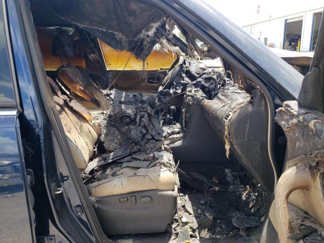 Photo 5 from auction – 2020 NISSAN ARMADA SV with VIN JN8AY2NC0L9616331
