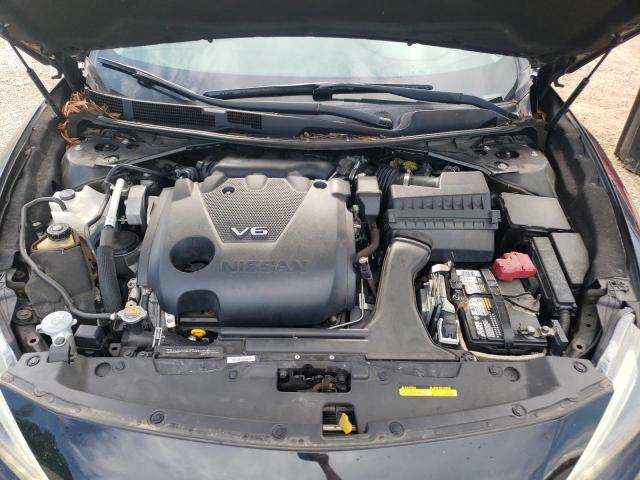 Photo 7 from auction – 2016 NISSAN MAXIMA 3.5 with VIN 1N4AA6AP5GC415829