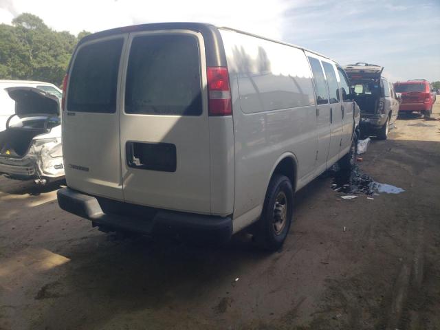 Photo 4 from auction – 2018 CHEVROLET EXPRESS G2 with VIN 1GCWGBFG9J1181648