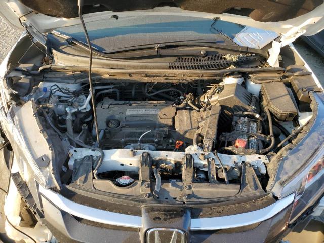Photo 7 from auction – 2015 HONDA CR-V TOURI with VIN 5J6RM4H94FL096402