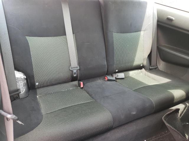 Photo 6 from auction – 2002 HONDA CIVIC SI with VIN SHHEP33582U300835