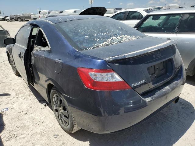 Photo 3 from auction – 2008 HONDA CIVIC with VIN 2HGFG11648H513128