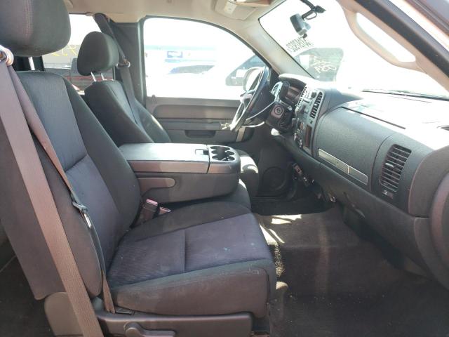 Photo 5 from auction – 2010 CHEVROLET SILVERADO with VIN 1GCSKSE31AZ180054