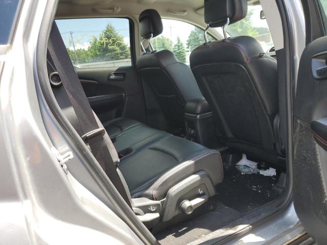 Photo 6 from auction – 2016 DODGE JOURNEY R/ with VIN 3C4PDCEG0GT230287