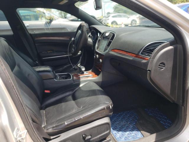 Photo 5 from auction – 2012 CHRYSLER 300 LIMITE with VIN 2C3CCACG2CH223289