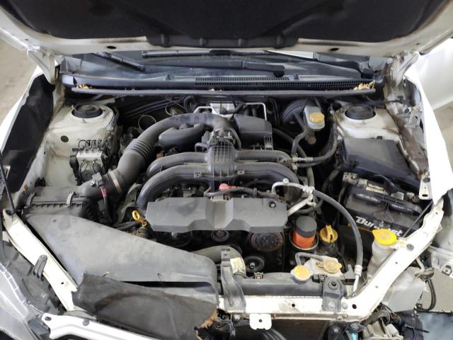 Photo 7 from auction – 2012 SUBARU IMPREZA SP with VIN JF1GPAR64CH238629