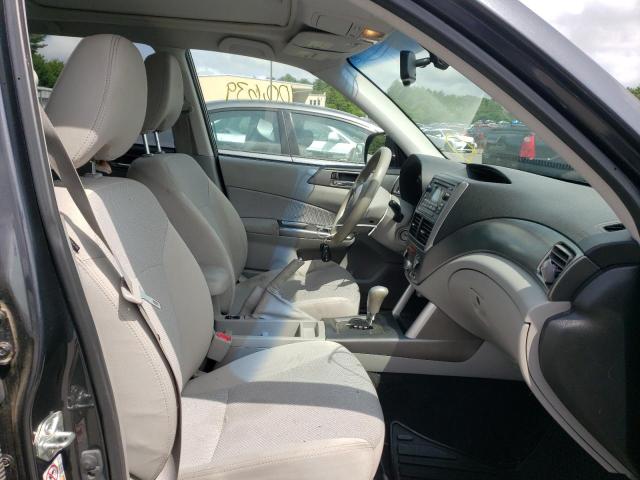 Photo 5 from auction – 2011 SUBARU FORESTER 2 with VIN JF2SHADC3BH755872