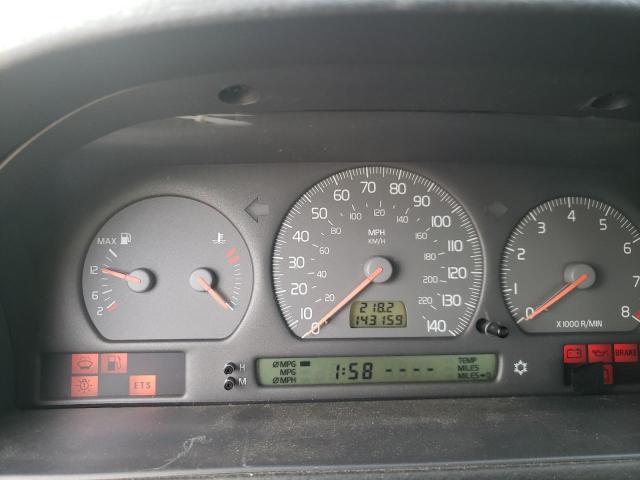 Foto 8 de la subasta – 2000 VOLVO S70 BASE con VIN YV1LS61J7Y2656966