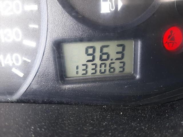 Photo 8 from auction – 2002 FORD FOCUS LX with VIN 1FAFP33P52W332487