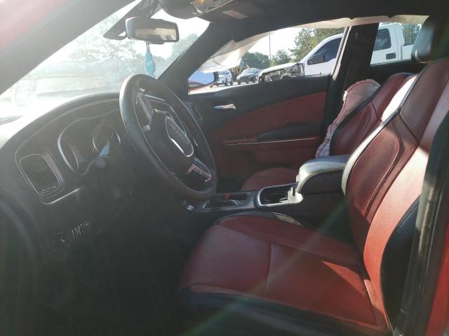 Photo 5 from auction – 2015 DODGE CHARGER R/ with VIN 2C3CDXCT8FH765790