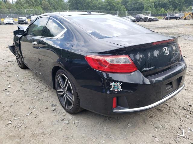 Photo 3 from auction – 2013 HONDA ACCORD EXL with VIN 1HGCT1B85DA025569