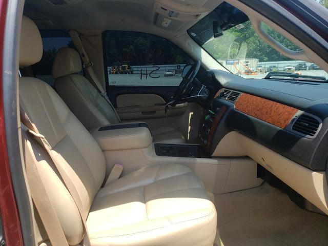 Photo 5 from auction – 2008 CHEVROLET SILVERADO with VIN 2GCEK19Y681101400