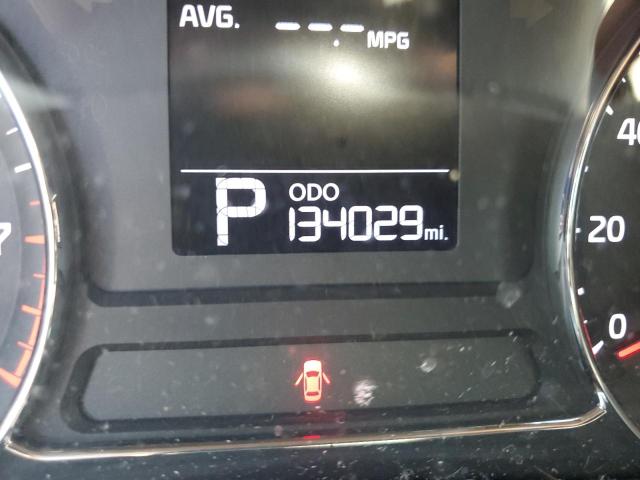 Photo 8 from auction – 2014 KIA FORTE LX with VIN KNAFX4A68E5168475