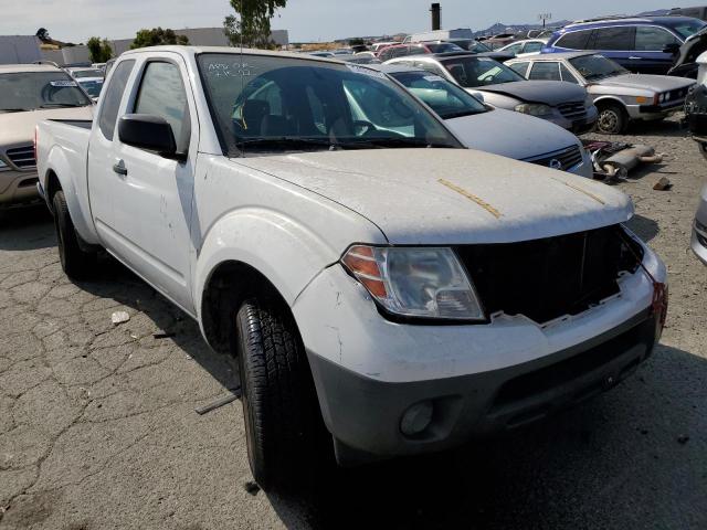 NISSAN FRONTIER S 2012 with VIN 1N6BD0CT8CC478931 - Photo from auction