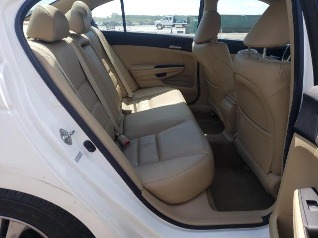 Photo 6 from auction – 2012 HONDA ACCORD SE with VIN 1HGCP2F60CA043480