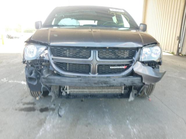 Photo 9 from auction – 2017 DODGE GRAND CARA with VIN 2C4RDGEG0HR798995