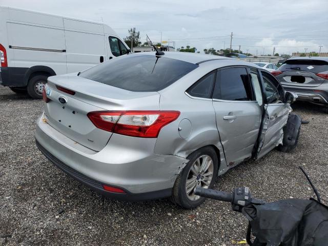 Photo 4 from auction – 2012 FORD FOCUS SEL with VIN 1FAHP3H27CL358131