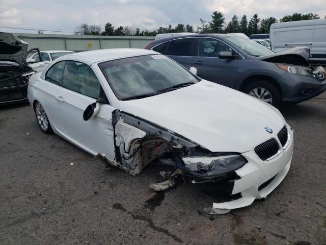BMW 328 I 2012 с VIN WBADW3C58CE823627 - Фото с аукциона