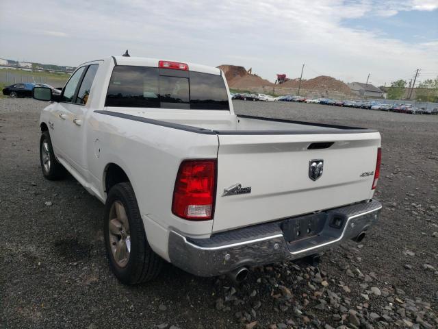 Photo 3 from auction – 2017 RAM 1500 SLT with VIN 1C6RR7GT2HS604548