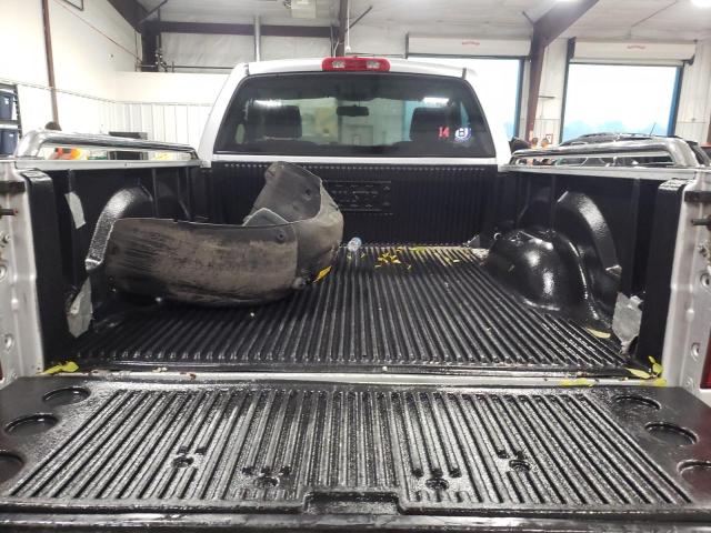 Photo 6 from auction – 2007 DODGE RAM 1500 S with VIN 1D7HU162X7J639549