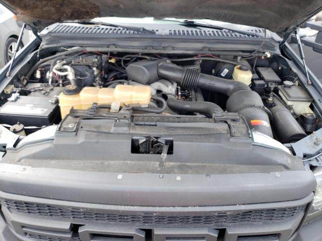 Photo 7 from auction – 2001 FORD EXCURSION with VIN 1FMNU41S91EB00728