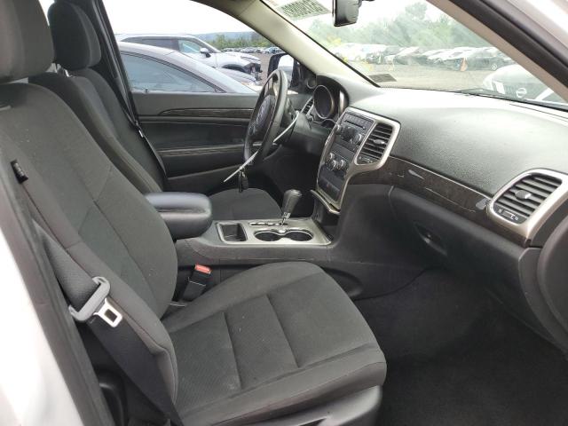 Photo 5 from auction – 2013 JEEP GRAND CHER with VIN 1C4RJFAG6DC607740