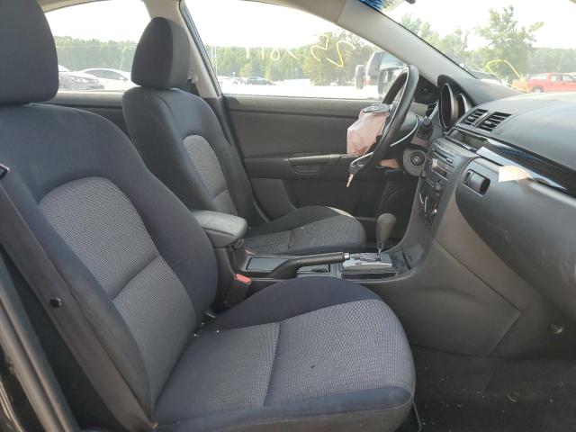 Photo 5 from auction – 2008 MAZDA 3 I with VIN JM1BK12F281133505