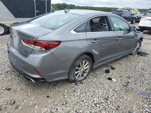 Photo 4 from auction – 2019 HYUNDAI SONATA SE with VIN 5NPE24AF2KH801951