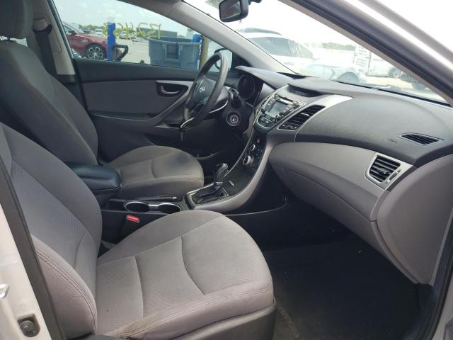 Photo 5 from auction – 2016 HYUNDAI ELANTRA SE with VIN 5NPDH4AE5GH719558