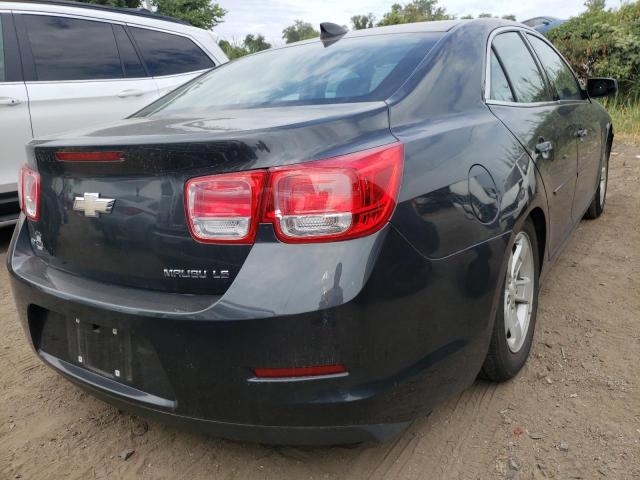 Photo 4 from auction – 2015 CHEVROLET MALIBU LS with VIN 1G11B5SL4FF153692