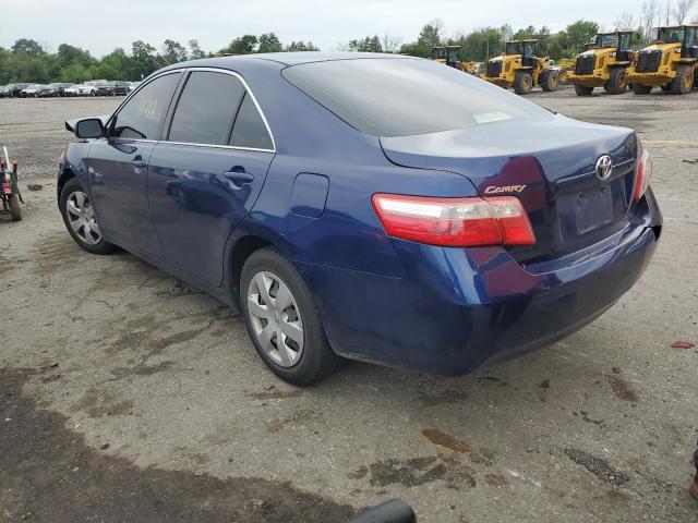 Photo 3 from auction – 2007 TOYOTA CAMRY CE with VIN 4T1BE46K17U027782