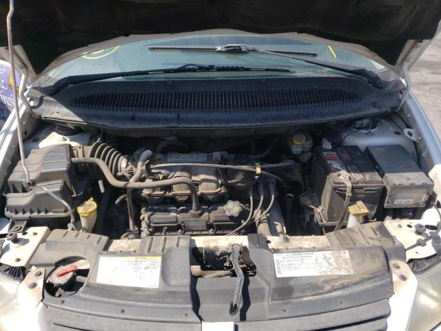 Photo 7 from auction – 2005 DODGE GRAND CARA with VIN 2D4GP24R95R308427