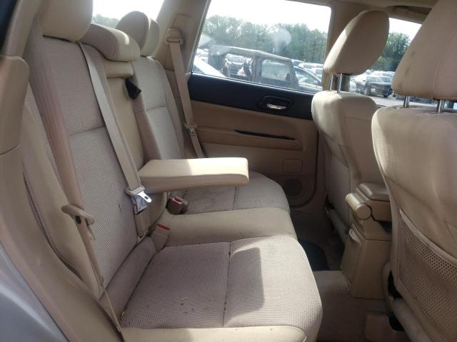 Photo 6 from auction – 2006 SUBARU FORESTER 2 with VIN JF1SG65646H743619