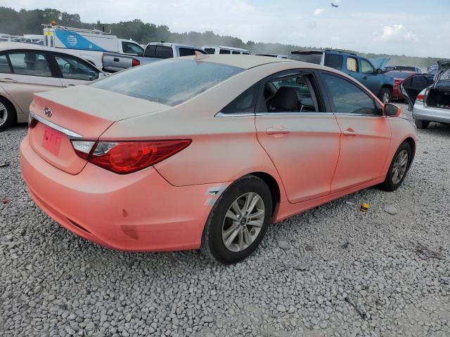 Photo 4 from auction – 2012 HYUNDAI SONATA GLS with VIN 5NPEB4AC2CH351726