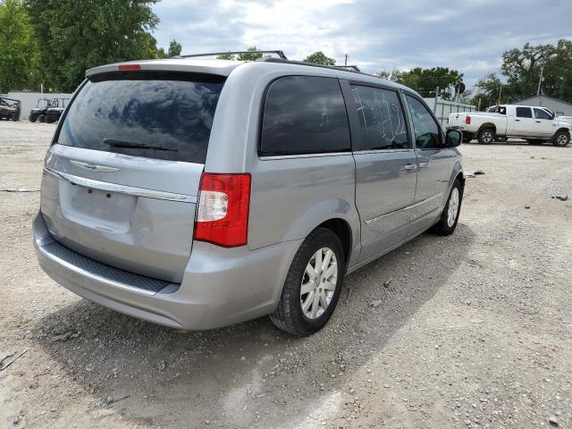 Photo 4 from auction – 2016 CHRYSLER TOWN&COUNT with VIN 2C4RC1BG0GR141424