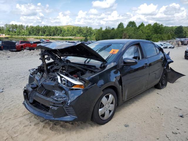 Photo 2 from auction – 2015 TOYOTA COROLLA L with VIN 5YFBURHE3FP328724