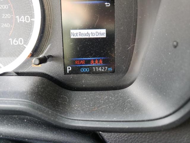 Photo 8 from auction – 2022 TOYOTA COROLLA SE with VIN 5YFS4MCE7NP102811