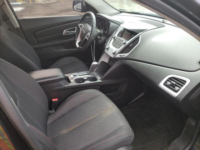 Photo 5 from auction – 2014 GMC TERRAIN SL with VIN 2GKFLWEK4E6373513
