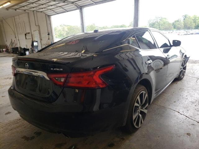 Photo 4 from auction – 2016 NISSAN MAXIMA 3.5 with VIN 1N4AA6AP8GC409328