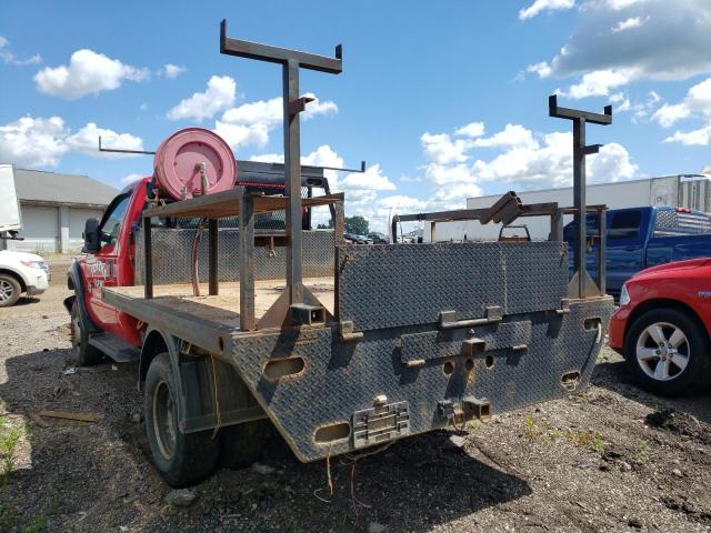 Photo 3 from auction – 2012 FORD F350 SUPER with VIN 1FDRF3HT1CEB77326
