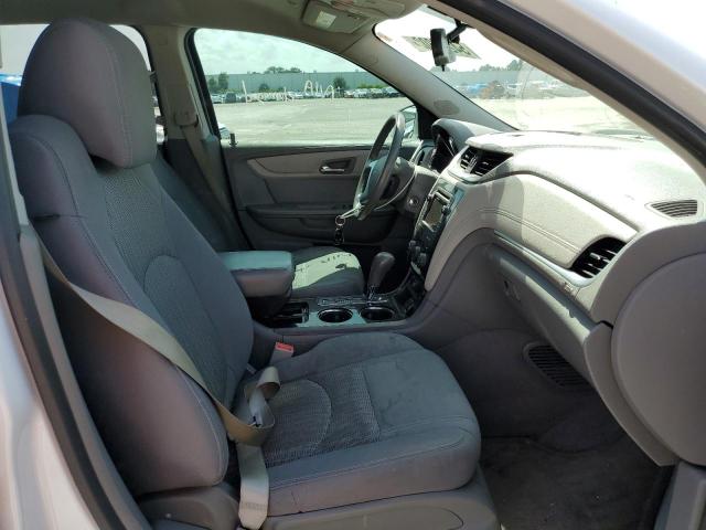 Photo 5 from auction – 2016 CHEVROLET TRAVERSE L with VIN 1GNKRGKD6GJ105807