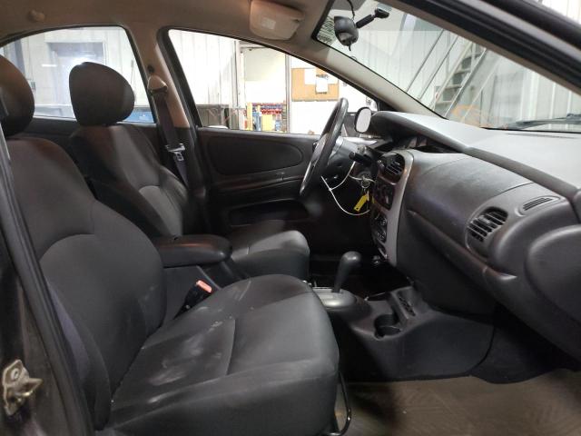 Photo 5 from auction – 2004 DODGE NEON SXT with VIN 1B3ES56C84D522082