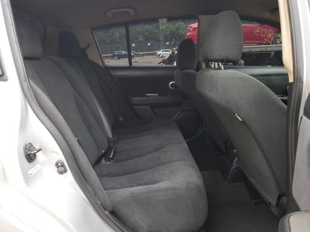 Photo 6 from auction – 2012 NISSAN VERSA S with VIN 3N1BC1CP5CK260232