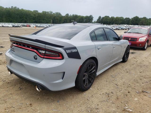 Photo 4 from auction – 2021 DODGE CHARGER SC with VIN 2C3CDXGJ5MH645287
