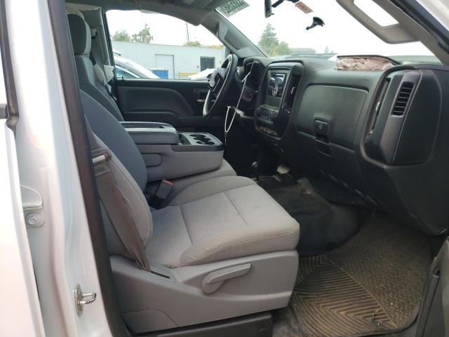 Photo 5 from auction – 2015 GMC SIERRA K25 with VIN 1GT12XEG3FF619923