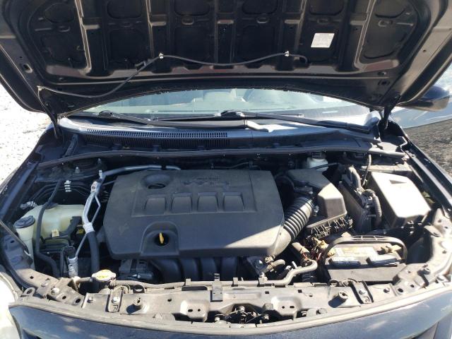 Photo 7 from auction – 2013 TOYOTA COROLLA BA with VIN 2T1BU4EE6DC015560