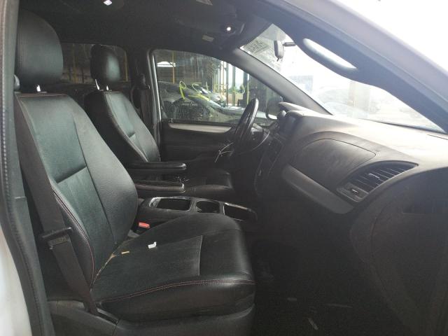 Фото 5 с аукциона – 2016 DODGE GRAND CARA с VIN 2C4RDGEG9GR319116