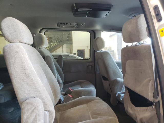 Photo 6 from auction – 2005 KIA SEDONA EX with VIN KNDUP132256745997
